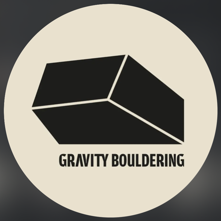 Gravity Bouldering